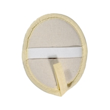 Naturel Banyo 3130 Sisal Havlu Oval Yüz Pedi Belirtilmemiş