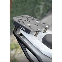 Honda Pcx 125 Çanta Demiri 2011-2025 Uyumlu