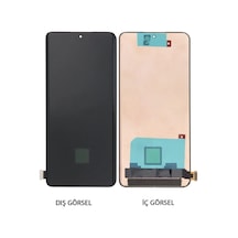Teknonet Xiaomi Redmi Note 13 Pro Plus Uyumlu Lcd+dokunmatik