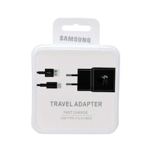 Samsung Uyumlu TA20 type c Hızlı şarj aleti