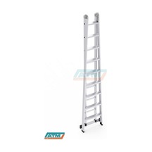 8+9 TEK KIRMALI MERDİVEN