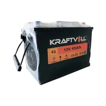 18010003 - Akü - Kraftvoll