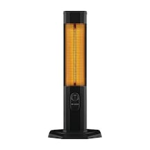 Luxeva Lxv2500 Karbon Infrared Isıtıcı