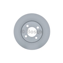 Vw Polo 1.4 1999-2001 Bosch Ön Disk 2 Adet N11.5706