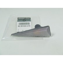 Sol Çamurluk Sınyalı (Maıs 8200633416) Megane 2