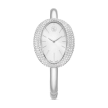 5705419 Swarovski Kol Saati Imber:mb Sts/whıte/sts Metalik