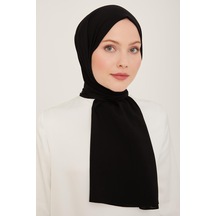 Armine Trend Kuvars Şal 935 21 Siyah