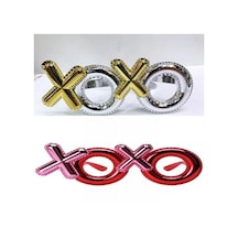 Xoxo Parti Gözlüğü 2 Adet 2 Renk