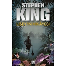 Lısey'in Hikayesi - Yqbx-652456