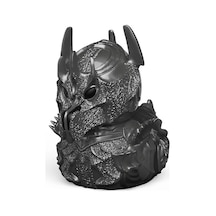Tubbz Lord Of The Rings Boxed Sauron Lisanslı Cosplay Ördek Collectible Figür Ns4450