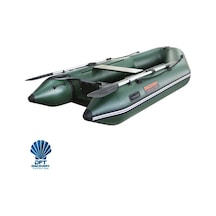 Dft Dıscovery Şişme Bot Ms320al 320cm Yeşil Seri