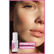 Luis Bien Ton Eşitleyici Spf 50+ Tüm Ciltler İçin Yüksek Korumalı Pembe Güneş Kremi 97016124