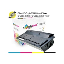 Olivetti D-Copia 303Mf Uyumlu Toner