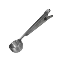 Excellent Houseware Klipsli Kahve Kaşığı Renkli