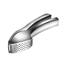 Sağlam Yapılı, Temizlemesi Kolay Sarımsak Pres Kırıcı Siyah Sağlam Yapılı, Temizlemesi Kolay Sarımsak Pres Kırıcı Siyah