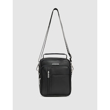 Pierre Cardin Siyah El Çantası 50337158-vr046