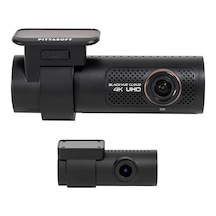 Blackvue Dr970x-2ch 4k Uhd 2 Kameralı Araç Kamerası