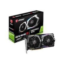 MSI NVIDIA GeForce GTX 1660 Ti Gaming X V375-040R 6 GB 192 Bit GDDR6 Ekran Kartı