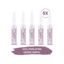 Skin Accents Instant Glow & Lift Complex Serum 5 x 2 ML