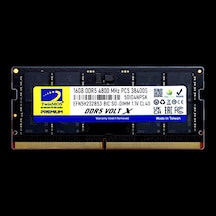 Twinmos Tmd516gb4800s40, 16gb, Ddr5, 4800mhz, Cl40, 1.1v Notebook Ram