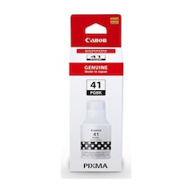 Canon GI-41 Siyah Mürekkep Kartuş Pixma G2460