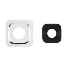 Senalstore Samsung Uyumlu Galaxy S6+ Edge Plus G928 Kamera Lens