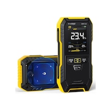 Fnirsi Wmt-10 Temassız Endüktif Ahşap Ve Duvar Nem Ölçer Higrometre