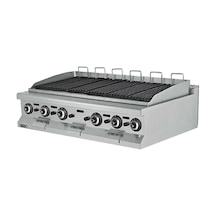 Empero Emp.6lg030-s Gazlı Sulu Izgara