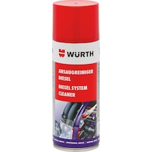 Würth Egr Valf Temizleyici 400ml