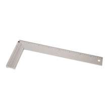 Gönye Alüminyum 40 Cm