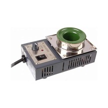 Quick 200W Lehim Potası