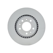 Peugeot Expert 2.0hdi 2016-2023 Bosch Arka Disk 294mm 2 Adet