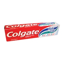 Colgate Diş Macunu Üçlü Etki 100 ML