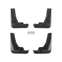 Red Lion Parts Byd Seal Awd 4'lü Paçalık Çamurluk Tozluk Seti
