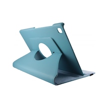 Samsung Uyumlu Galaxy T830 Tab S4 Için Nettech 0.7 Mm Suni Deri 360 Kapa (469310205)