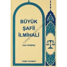 Büyük Şafi Ilmihali N11.16854