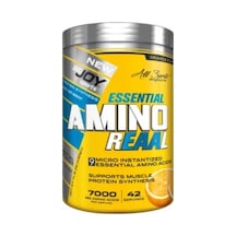 Bigjoy Amino Reaal/Portakal/420 G