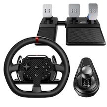 Rampage Rowdy V997 Only Pc 3 Pedallı Vitesli Sadece Pc Uyumlu