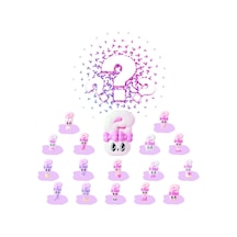 Funism Esther Bunny Sevimli Sürpriz Paket Fun2117 Diğer