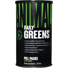 Universal Animal Greens  30 Pack