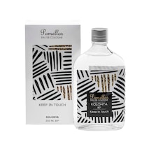 Pomellos 80 Derece Keep in Touch EDC Kolonya 250 ML