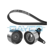 Triger Kayış Seti Eksantrik Seti Mazda 323 Famılıa 1.5l Zl Bj Kasa 1999-2001 1 Kayış 2 Rulman 1 23x220