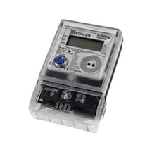 Köhler 10 80 A Dijital Monofaze Sayaç
