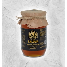 Balova Ihlamur Ve Kestane Balı 850 Gr