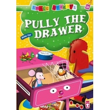 Çekmece Çekçek - Pully The Drawer (Ingilizce)