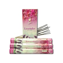 Flute Tütsü Lavender 6 x 20 Çubuk