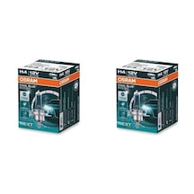 H4 Cool Blue Intense Next Gen 5000k Beyaz Işık 2 Adet