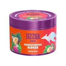Kuru Ve Yıpranmış Saçlar İçin Onarıcı Saç Maskesi 500ml