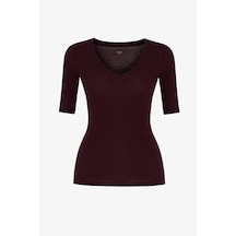 Koyu Bordo