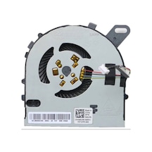 Dell Uyumlu Vostro P62F001 Fan Cpu İşlemci Fanı
